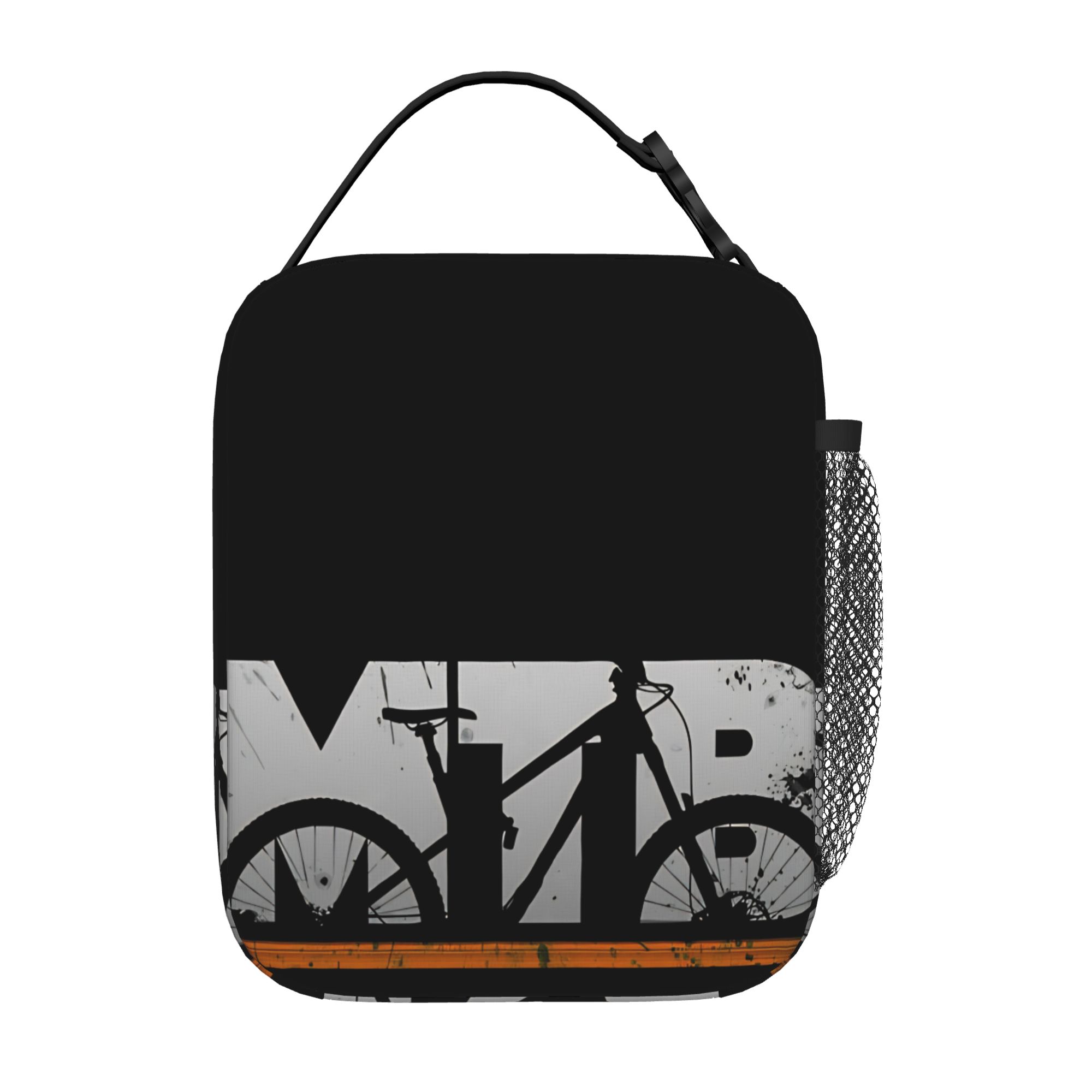 Mountain Biking Gifts - Sac de pique-nique VTT, sac isotherme