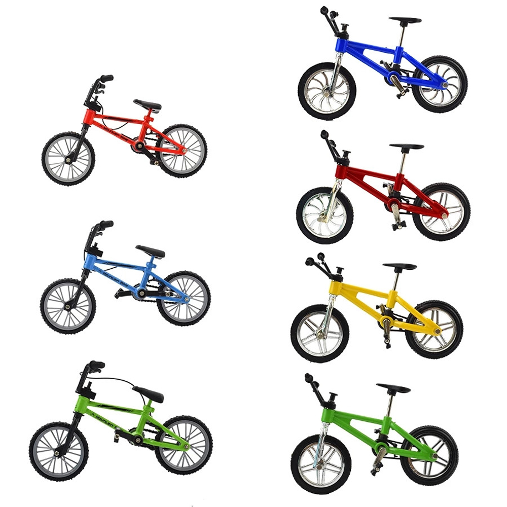Mountain Biking Gifts - Cadeau jeu créatif pour enfants modèle