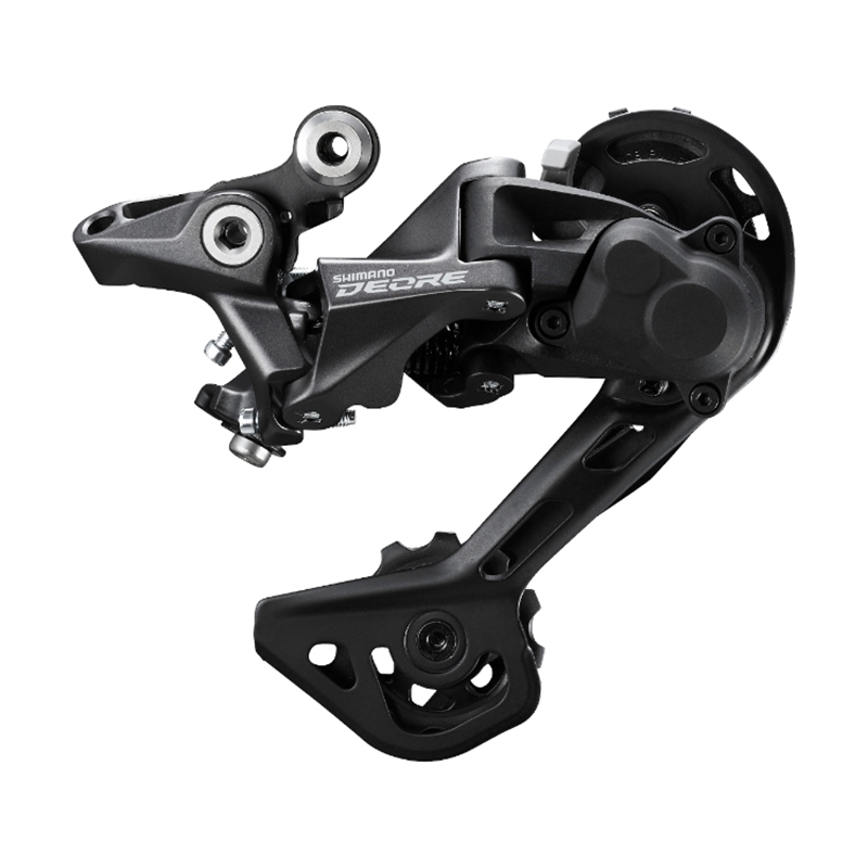 Rear Derailleur Shadow - SHIMANO DEORE M5100 M5120 dérailleur arrière