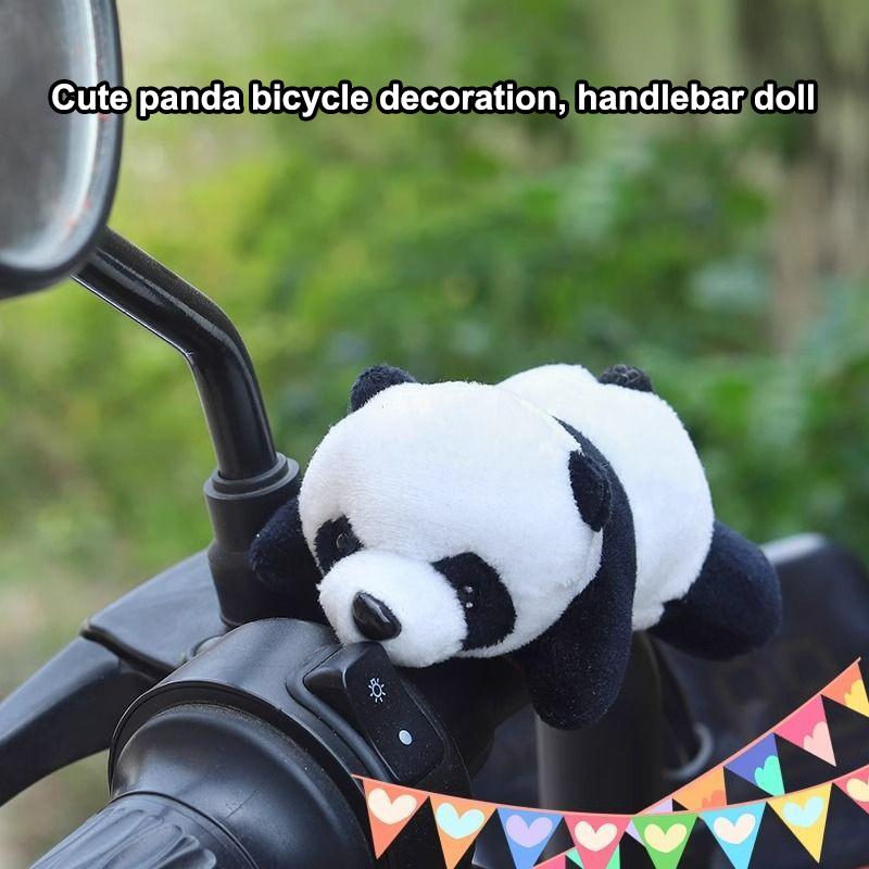 Pendentif Panda Cartoon pour V - Mountain Biking Gifts avis et prix