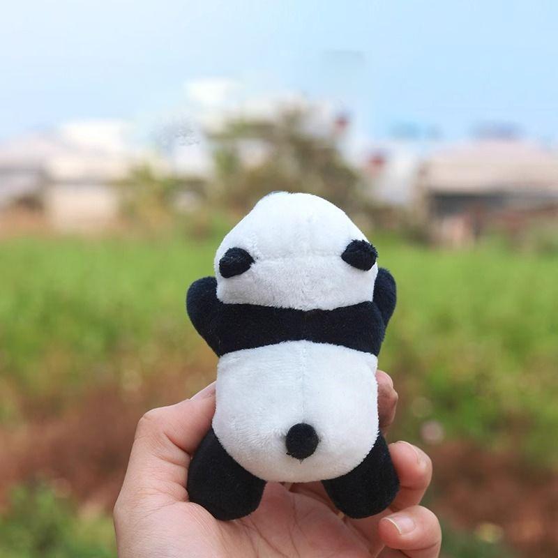 Pendentif Panda Cartoon pour V - Mountain Biking Gifts avis et prix