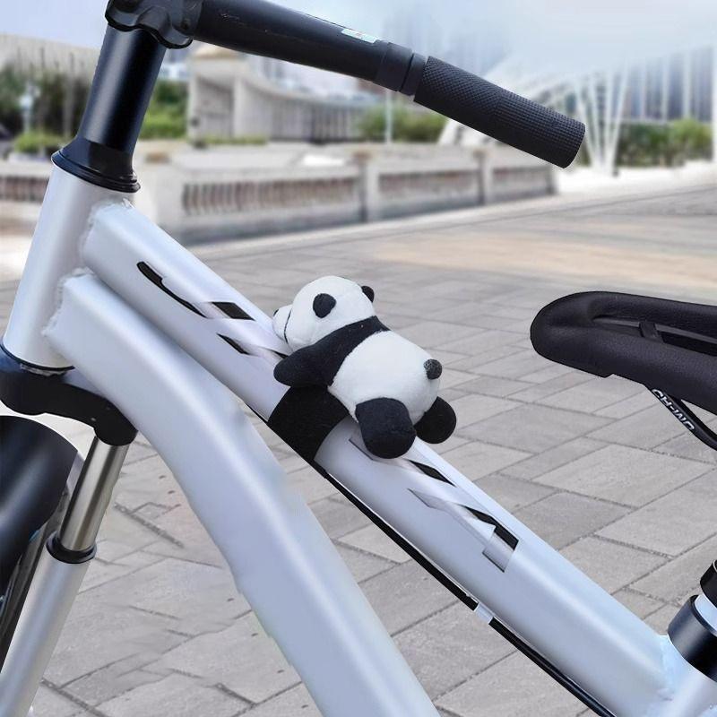 Pendentif Panda Cartoon pour V - Mountain Biking Gifts avis et prix