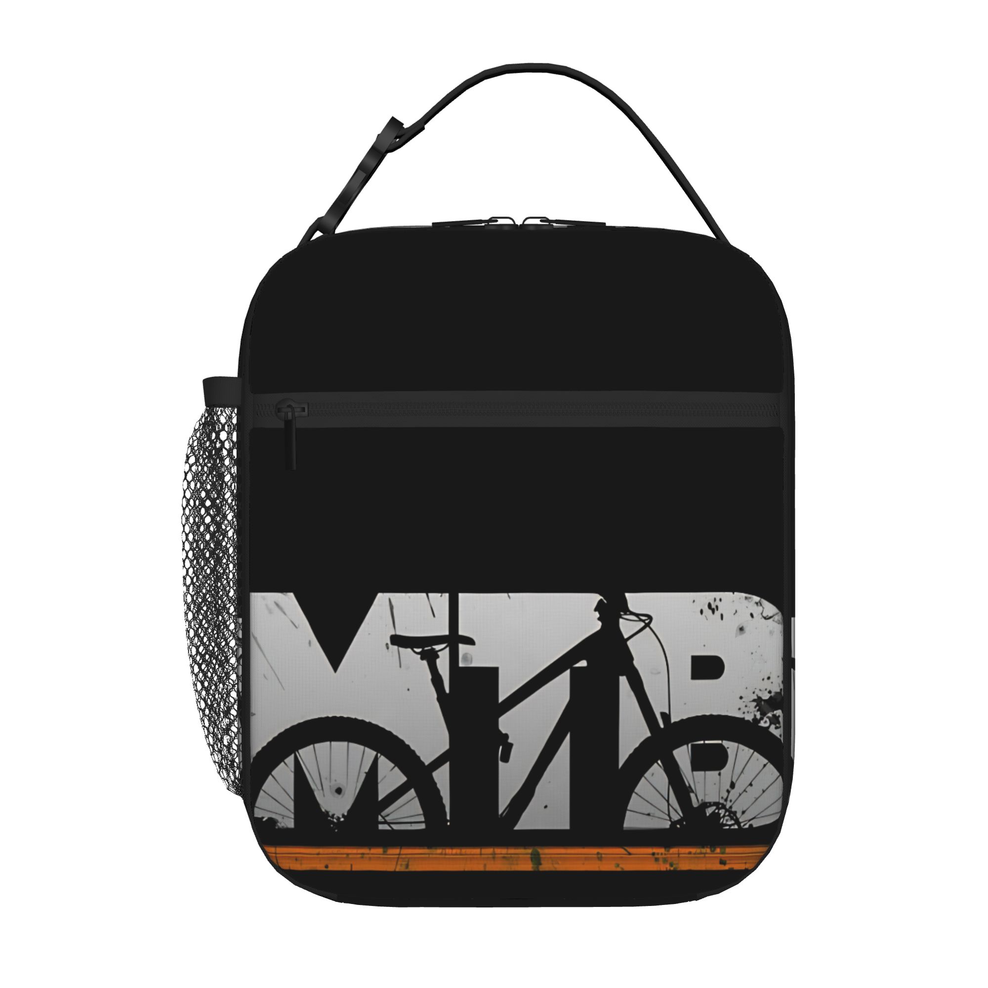 Sac de pique-nique VTT, sac is - Mountain Biking Gifts avis et prix
