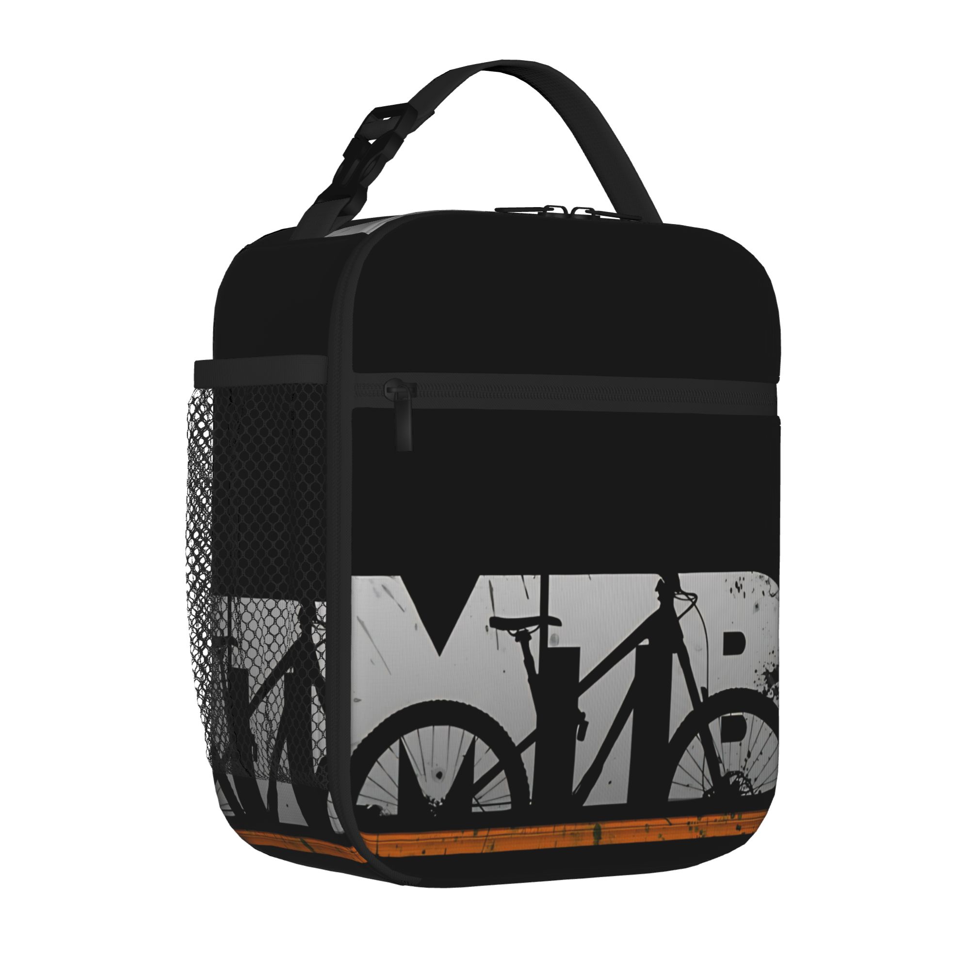 Sac de pique-nique VTT, sac is - Mountain Biking Gifts avis et prix