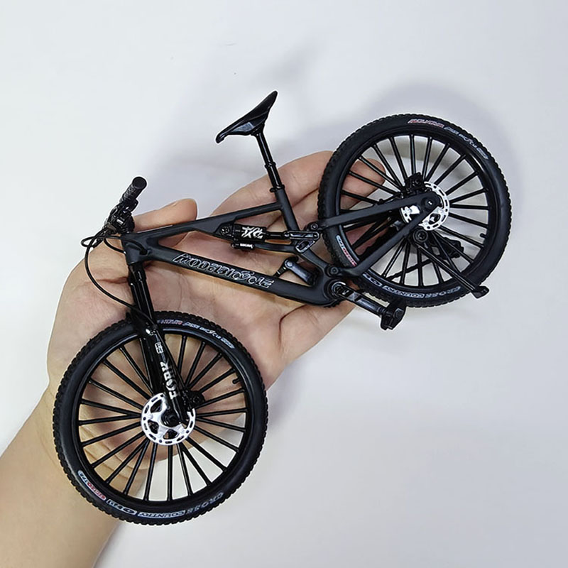 Nouveau modèle 1:8 Mini vélo e - Mountain Biking Gifts avis et prix
