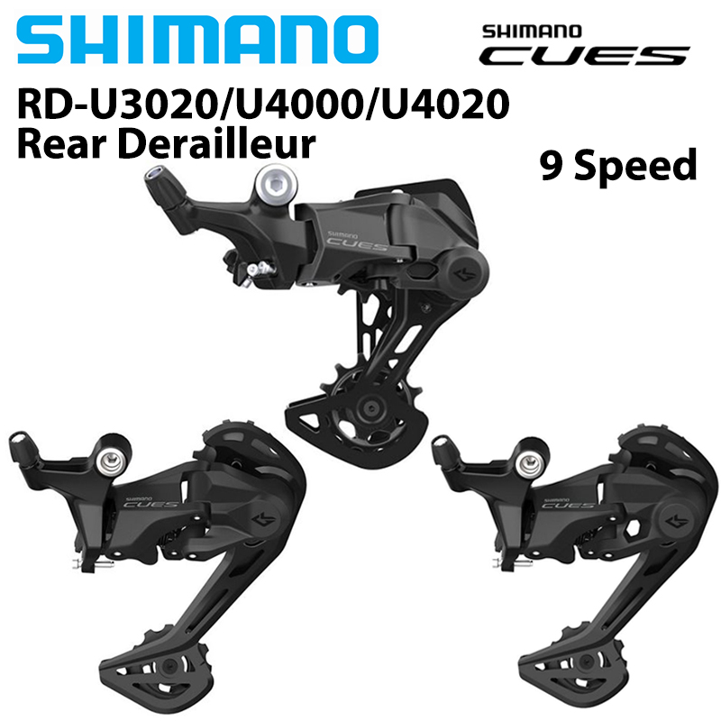 WinterMANO toxique ES SHADOW R - Rear Derailleur Shadow avis et prix