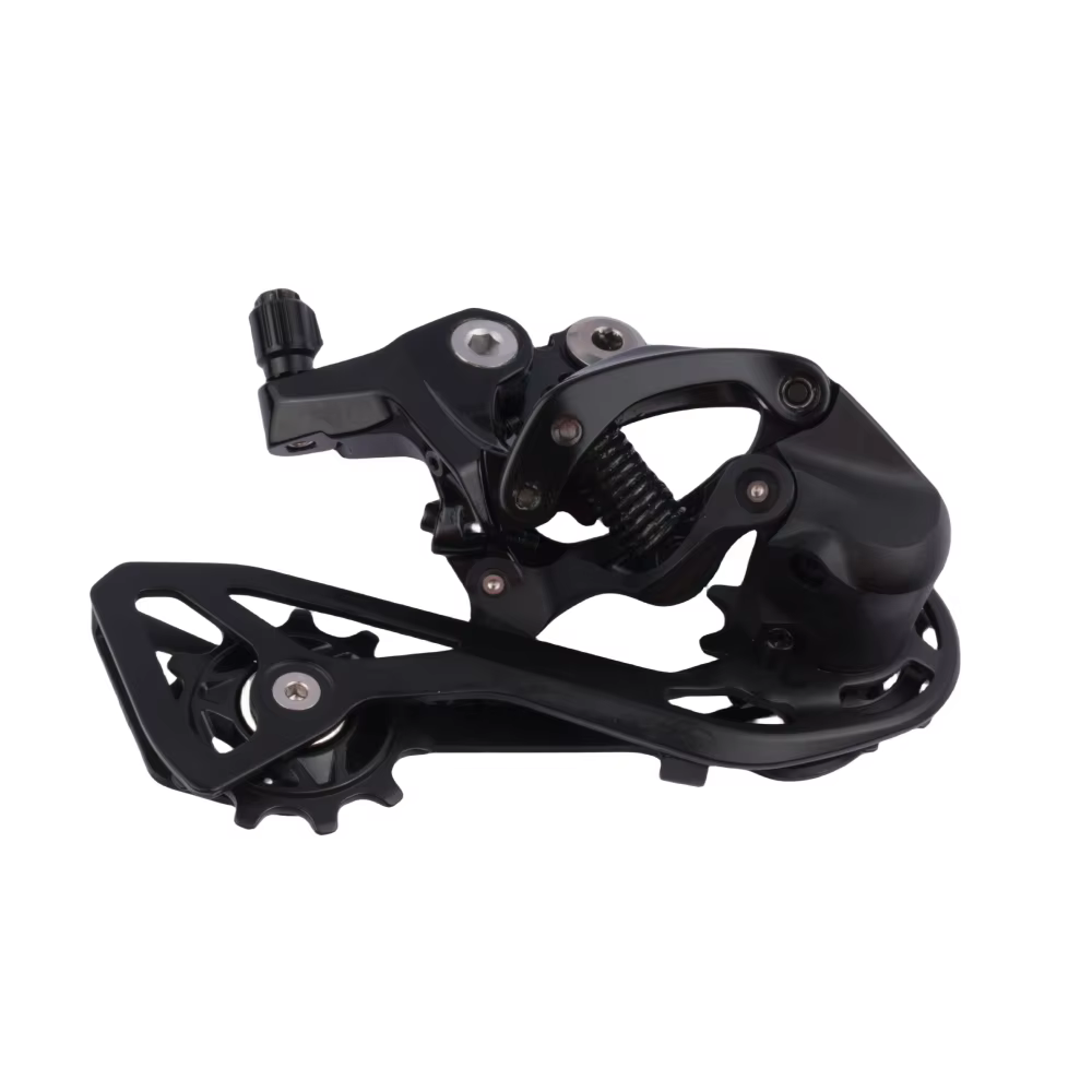Dérailleur arrière SHIMANO 105 - Rear Derailleur Shadow avis et prix