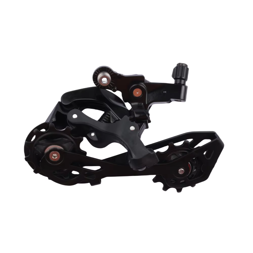 Dérailleur arrière SHIMANO 105 - Rear Derailleur Shadow avis et prix