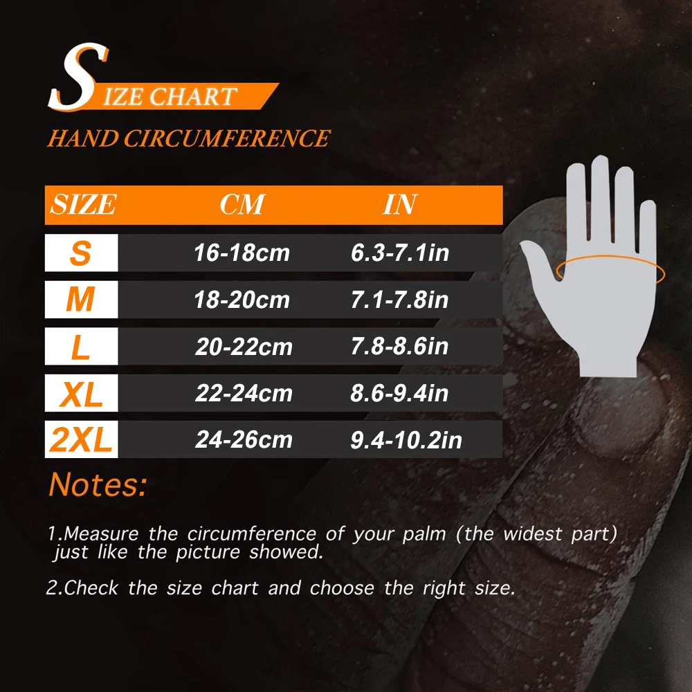 Gants de vélo avec rembourrage - Mountain Biking Gloves Mens avis et prix