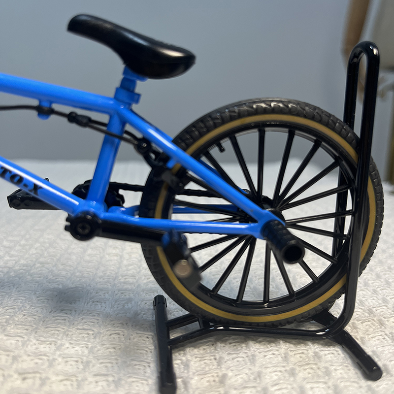 Mini modèle de vélo en alliage - Mountain Biking Gifts avis et prix