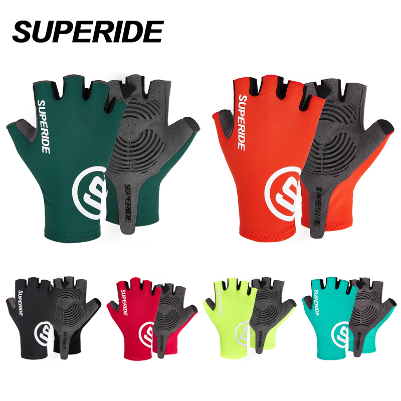 SUPERIDE-Gants de cyclisme à d - Mountain Biking Gloves Mens avis et prix