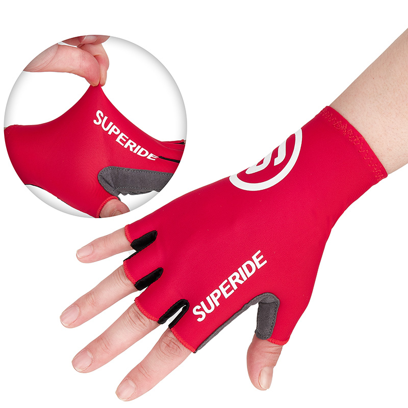 SUPERIDE-Gants de cyclisme à d - Mountain Biking Gloves Mens avis et prix