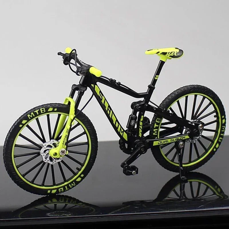 1:10 Mini alliage VTT modèle m - Mountain Biking Gifts avis et prix