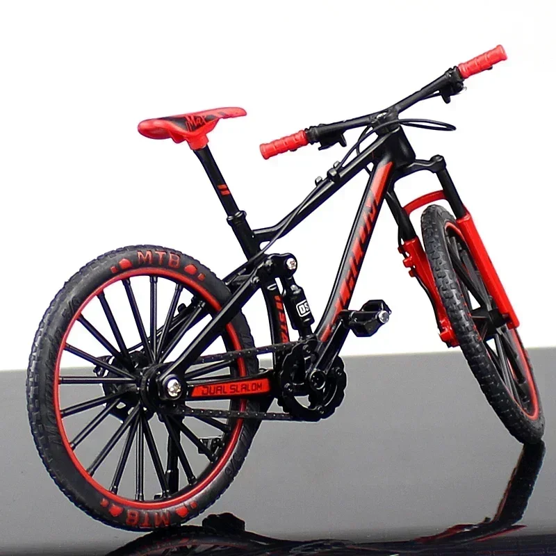 1:10 Mini alliage VTT modèle m - Mountain Biking Gifts avis et prix