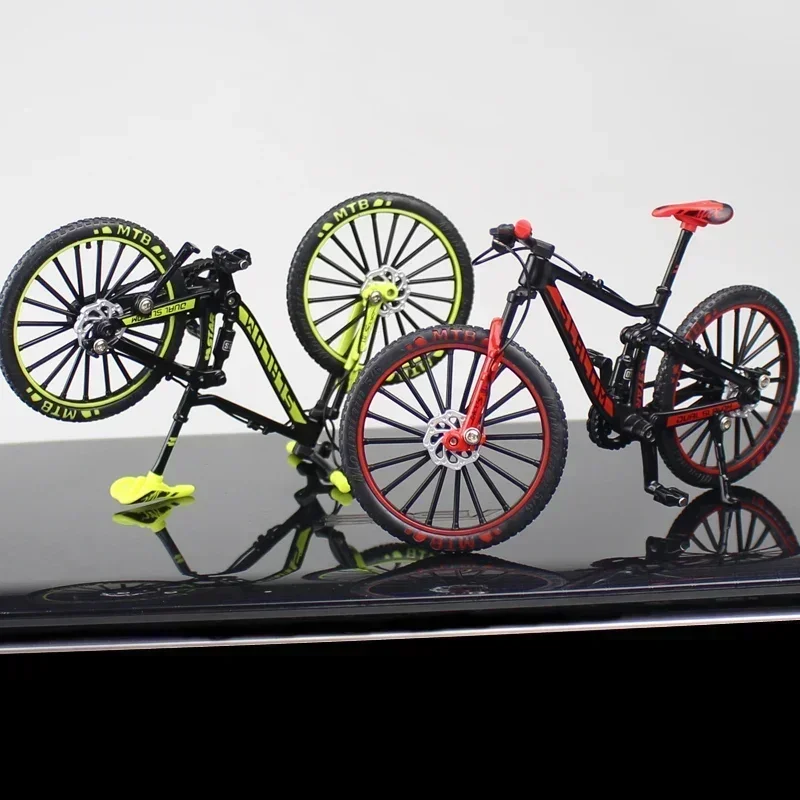1:10 Mini alliage VTT modèle m - Mountain Biking Gifts avis et prix