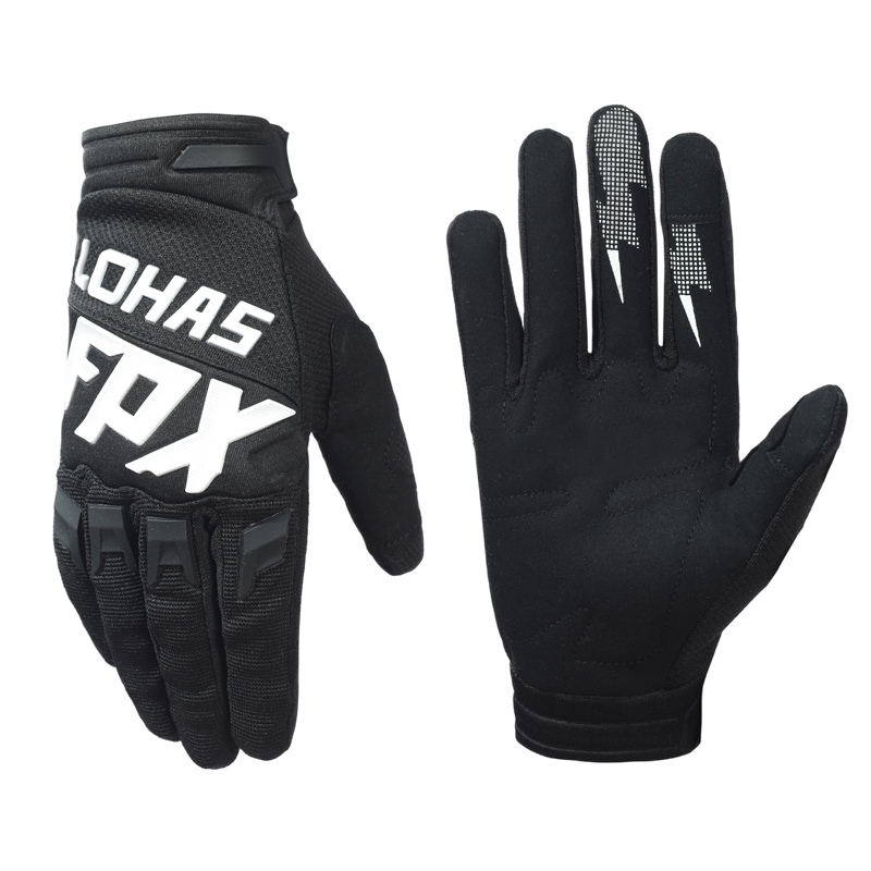 Gants de moto Lohas FPX MX, ga - Mountain Biking Gloves Mens avis et prix