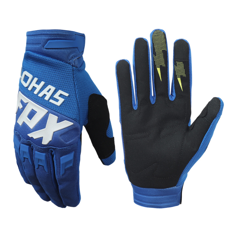 Gants de moto Lohas FPX MX, ga - Mountain Biking Gloves Mens avis et prix