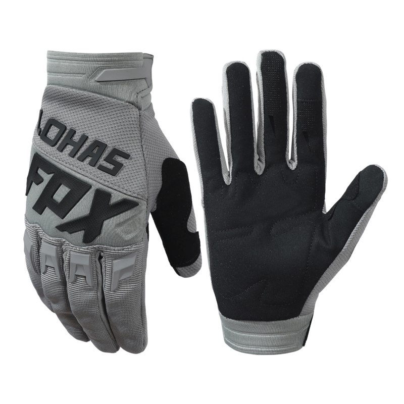 Gants de moto Lohas FPX MX, ga - Mountain Biking Gloves Mens avis et prix