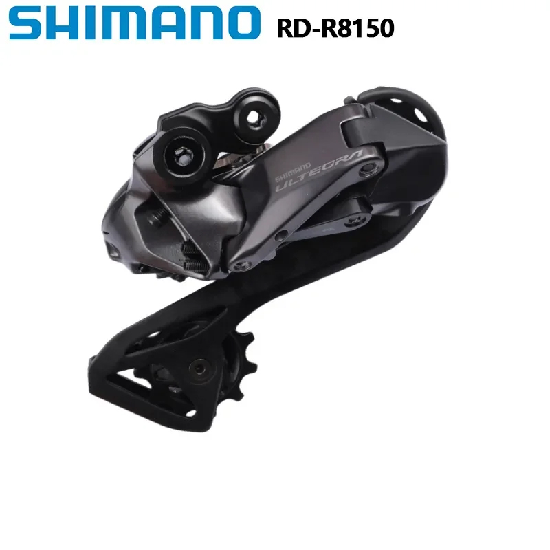 Shimano Di2 R8150 dérailleur a - Rear Derailleur Shadow avis et prix