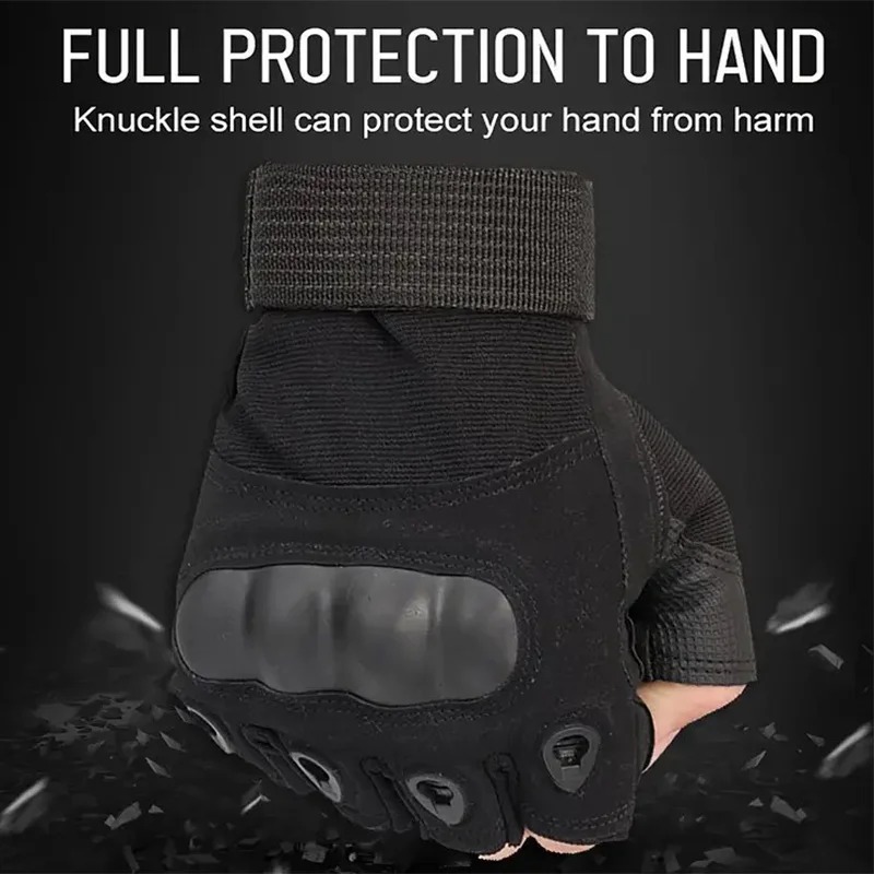 DulGloves-Gants sans doigts po - Mountain Biking Gloves Mens avis et prix