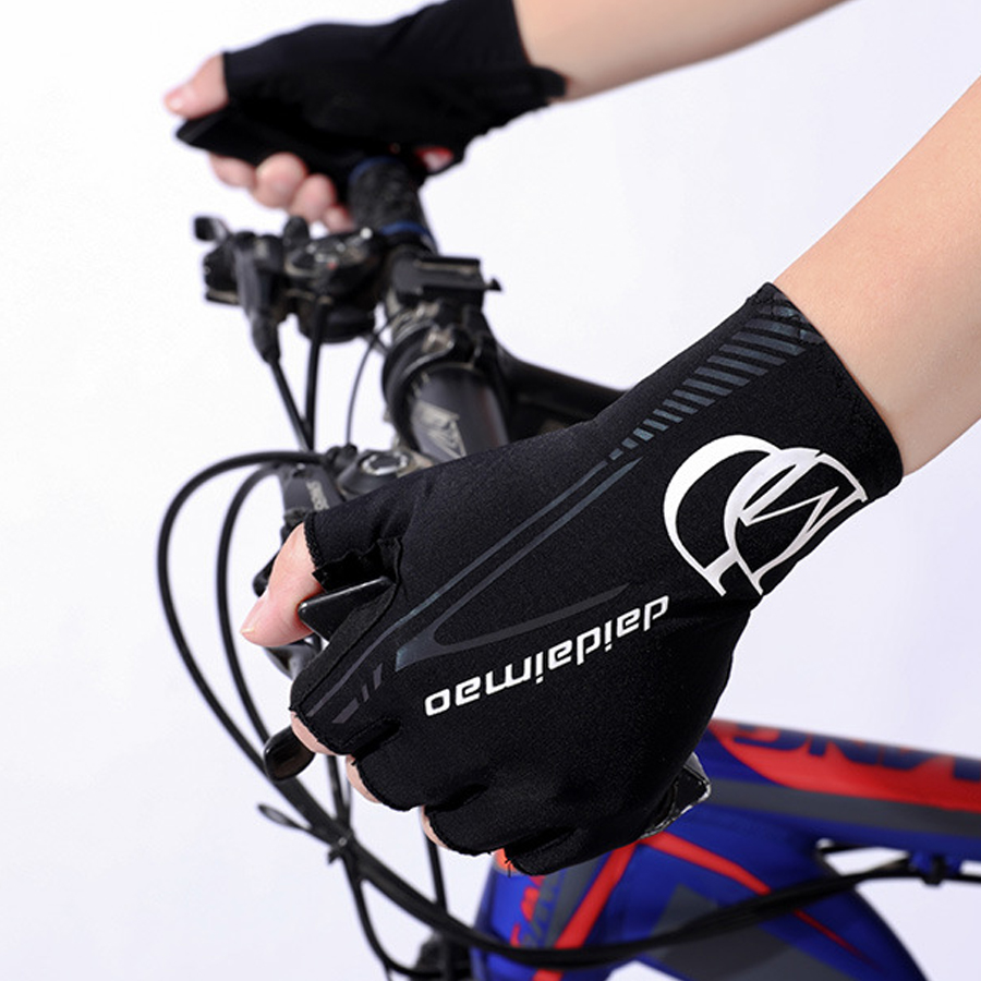 Gants de cyclisme pour VTT, de - Mountain Biking Gloves Mens avis et prix
