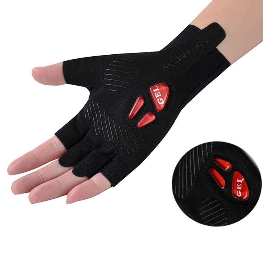 Gants de cyclisme pour VTT, de - Mountain Biking Gloves Mens avis et prix