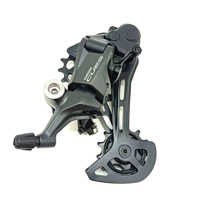 Dérailleur arrière WinterMANO  - Rear Derailleur Shadow avis et prix