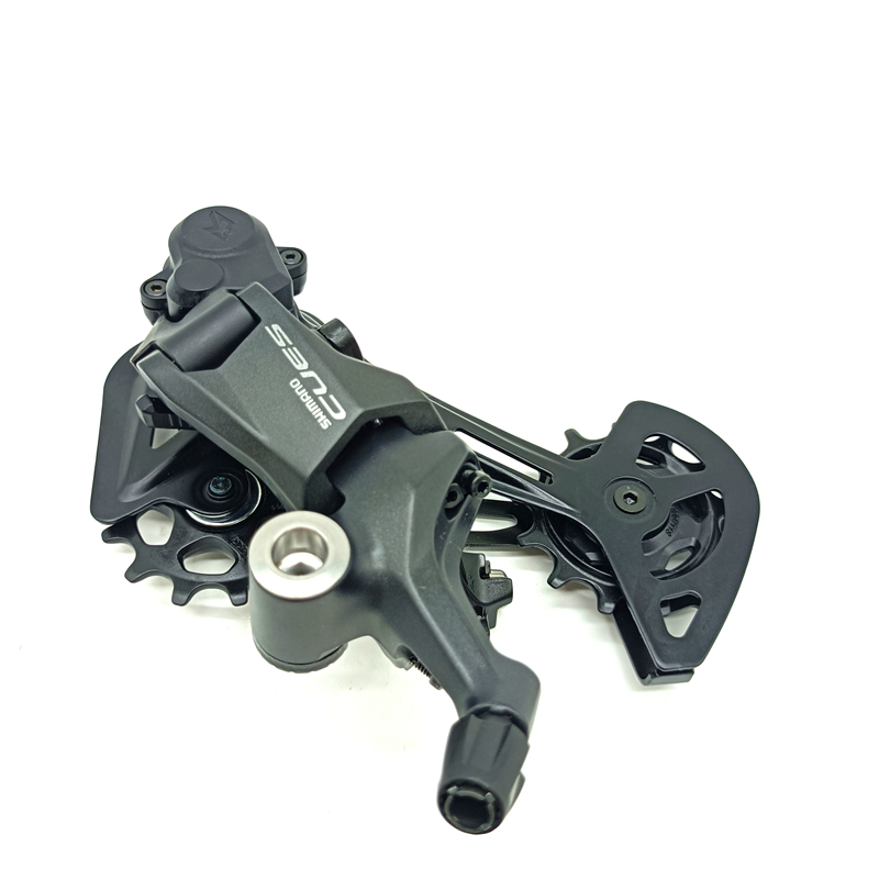 Dérailleur arrière WinterMANO  - Rear Derailleur Shadow avis et prix