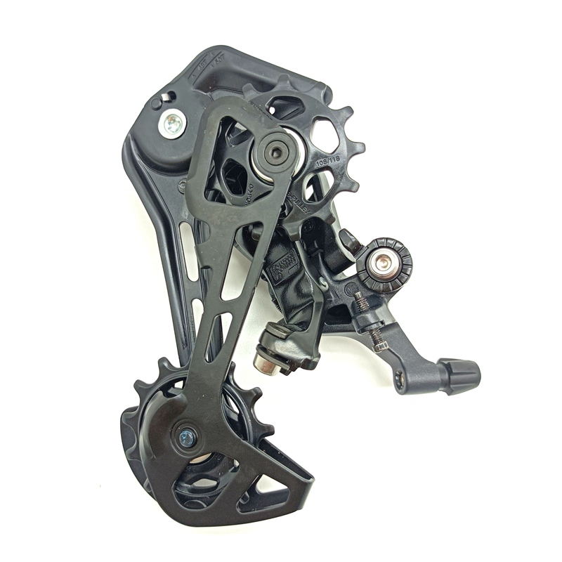 Dérailleur arrière WinterMANO  - Rear Derailleur Shadow avis et prix