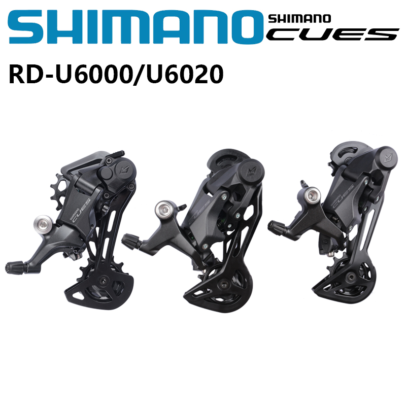 WinterMANO RD-U6020-11 RD-U602 - Rear Derailleur Shadow avis et prix