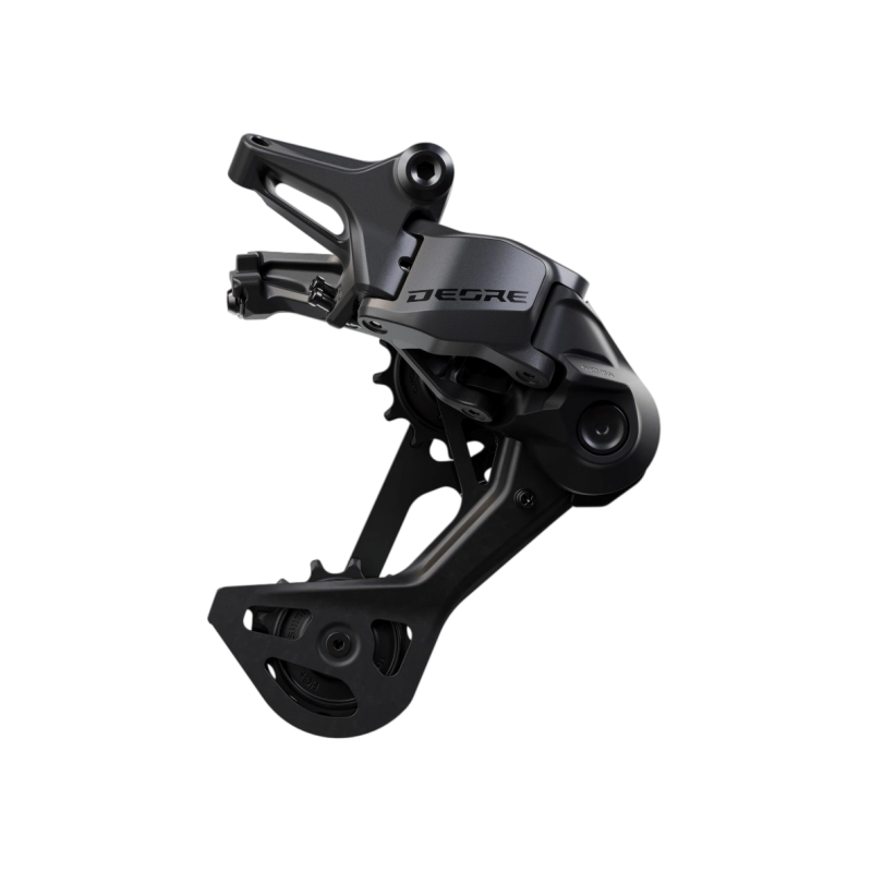 Dérailleur arrière Shimano Deo - Rear Derailleur Shadow avis et prix