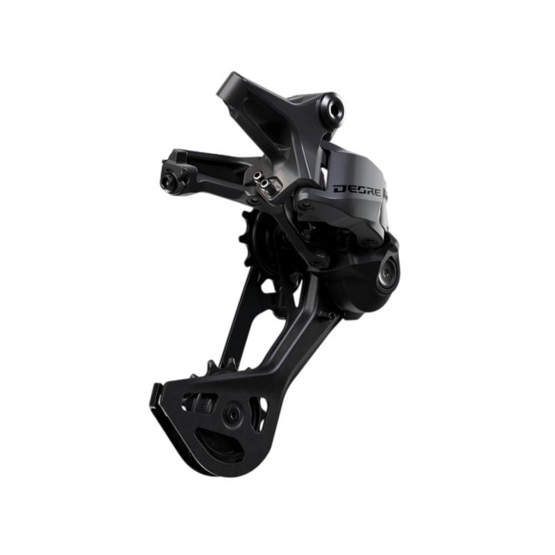 Dérailleur arrière Shimano Deo - Rear Derailleur Shadow avis et prix