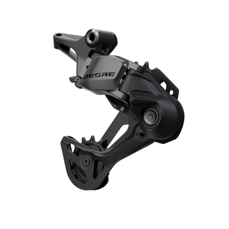 Dérailleur arrière Shimano Deo - Rear Derailleur Shadow avis et prix